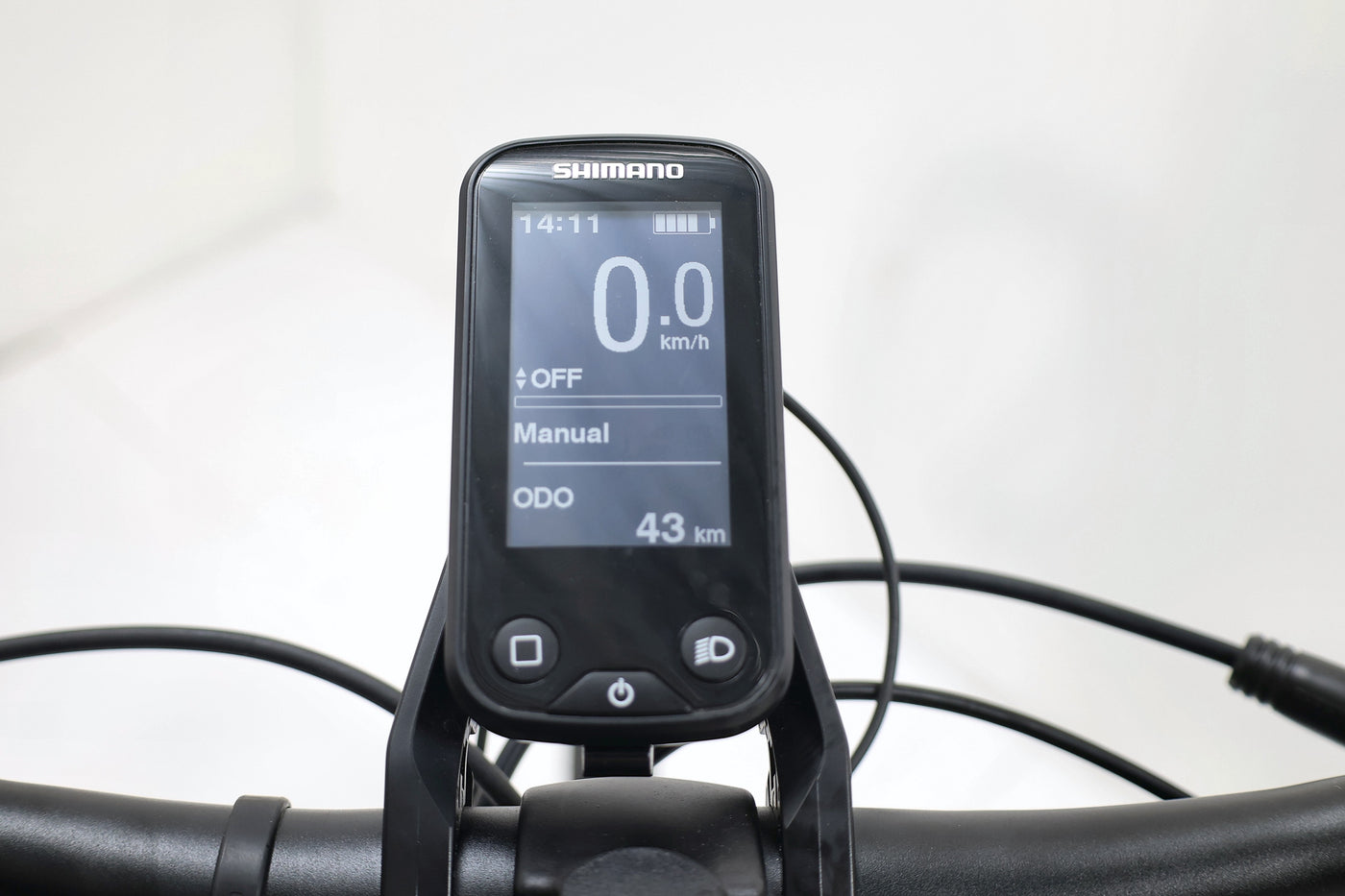 GAZELLE Chamonix C7 HMS 2024 T.57