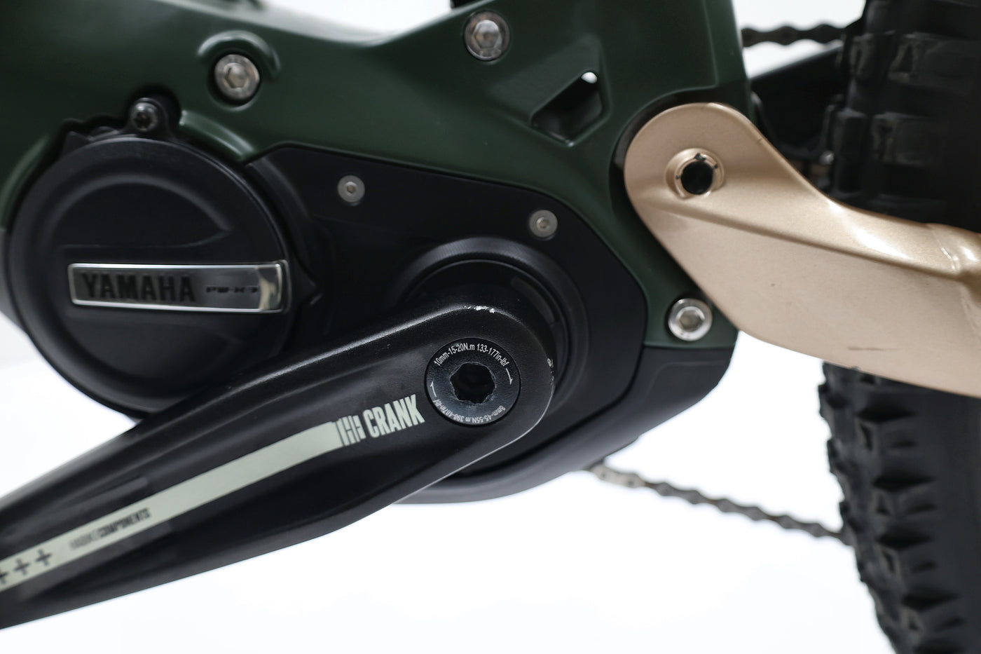 HAIBIKE AllMtn 7 2022 T.XL