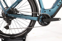 CUBE Kathmandu Hybrid One 750 2024 T.50