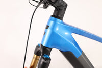 CUBE Stereo Hybrid 160 HPC ActionTeam 750 2024 T.L