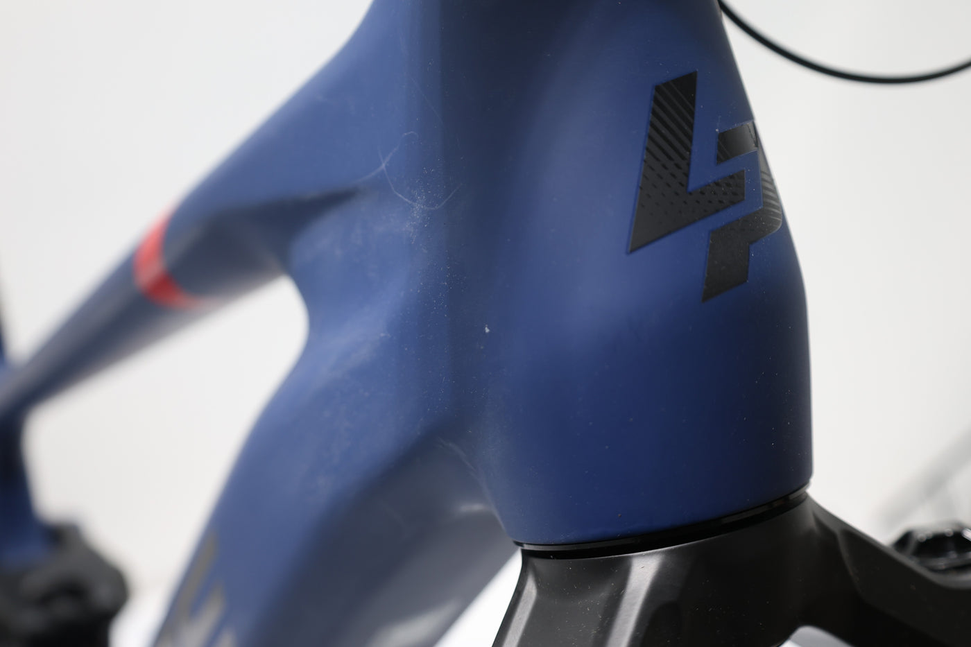 LAPIERRE E-Zesty AM 9.4 2023 T.M