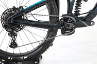 GIANT Reign 29 SX 2022 T.L