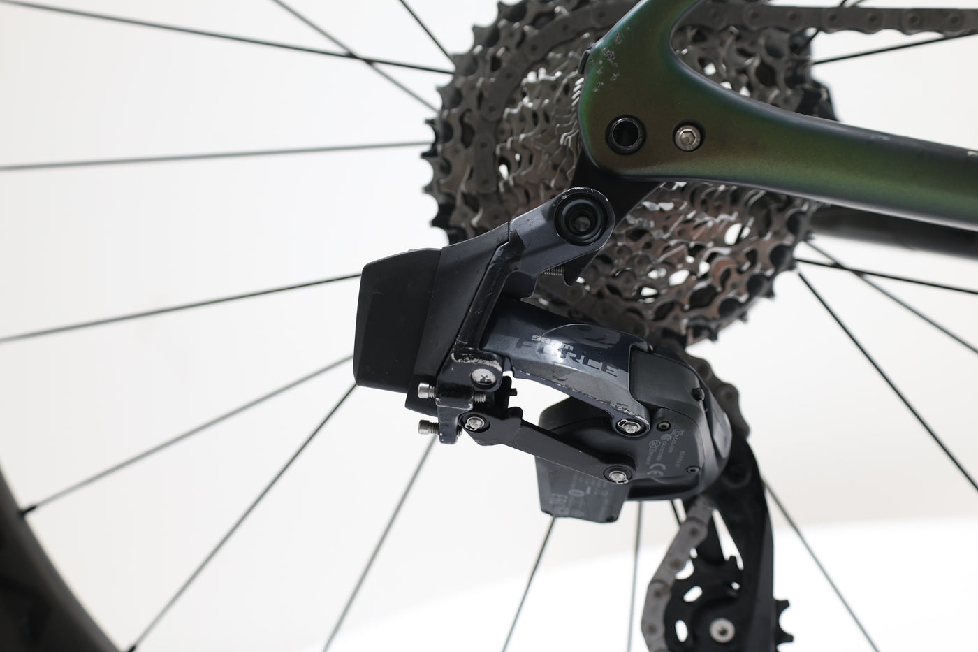 SPECIALIZED Roubaix Pro 2022 T.52