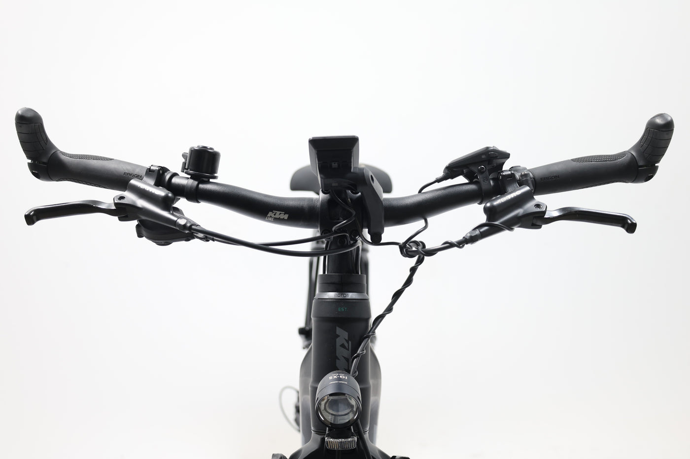 KTM Macina Style 720 2024 T.M