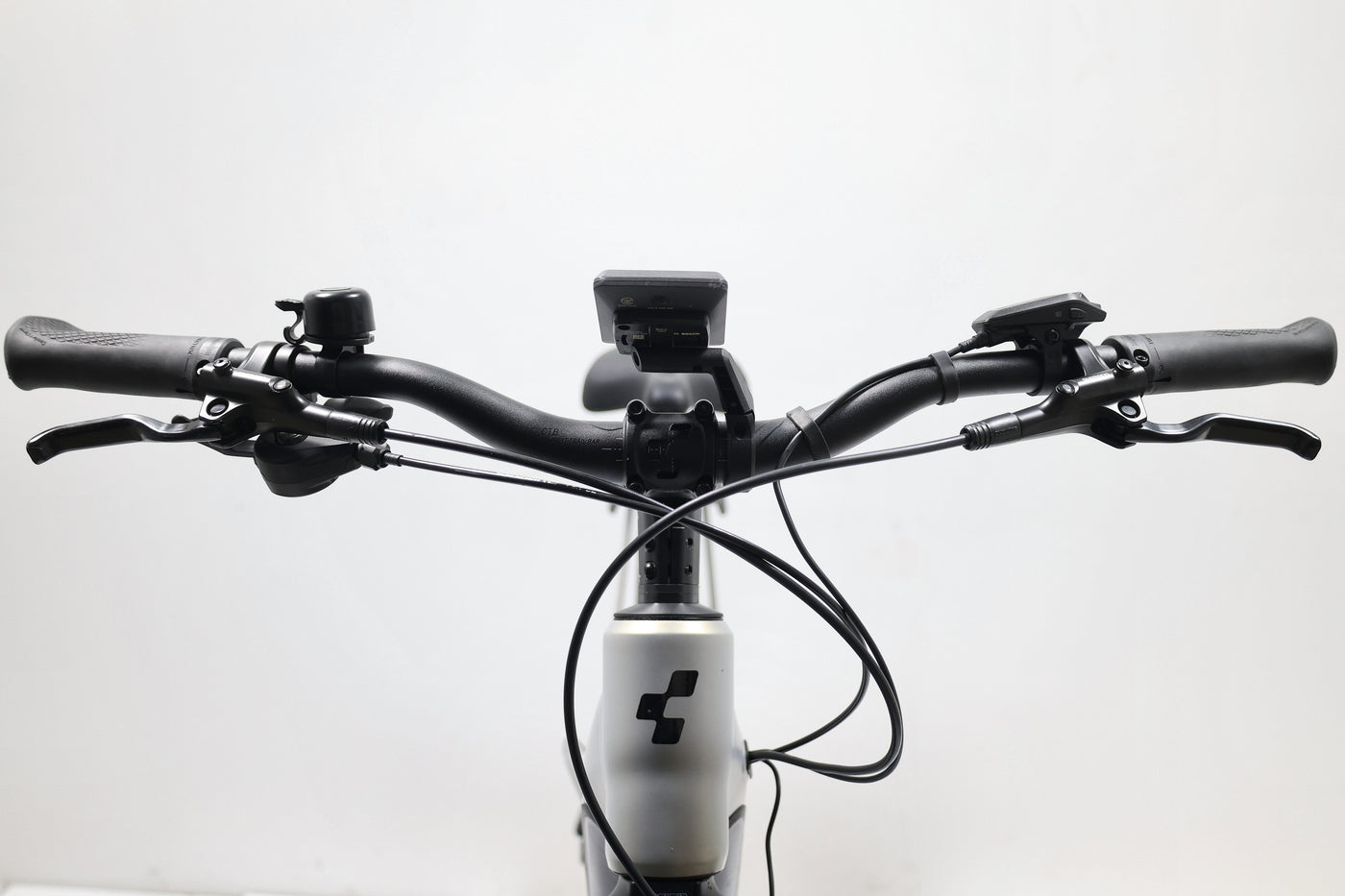 CUBE Touring Hybrid Pro 625 2023 T.M