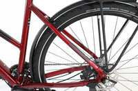 CUBE Touring EXC 2024 T.50