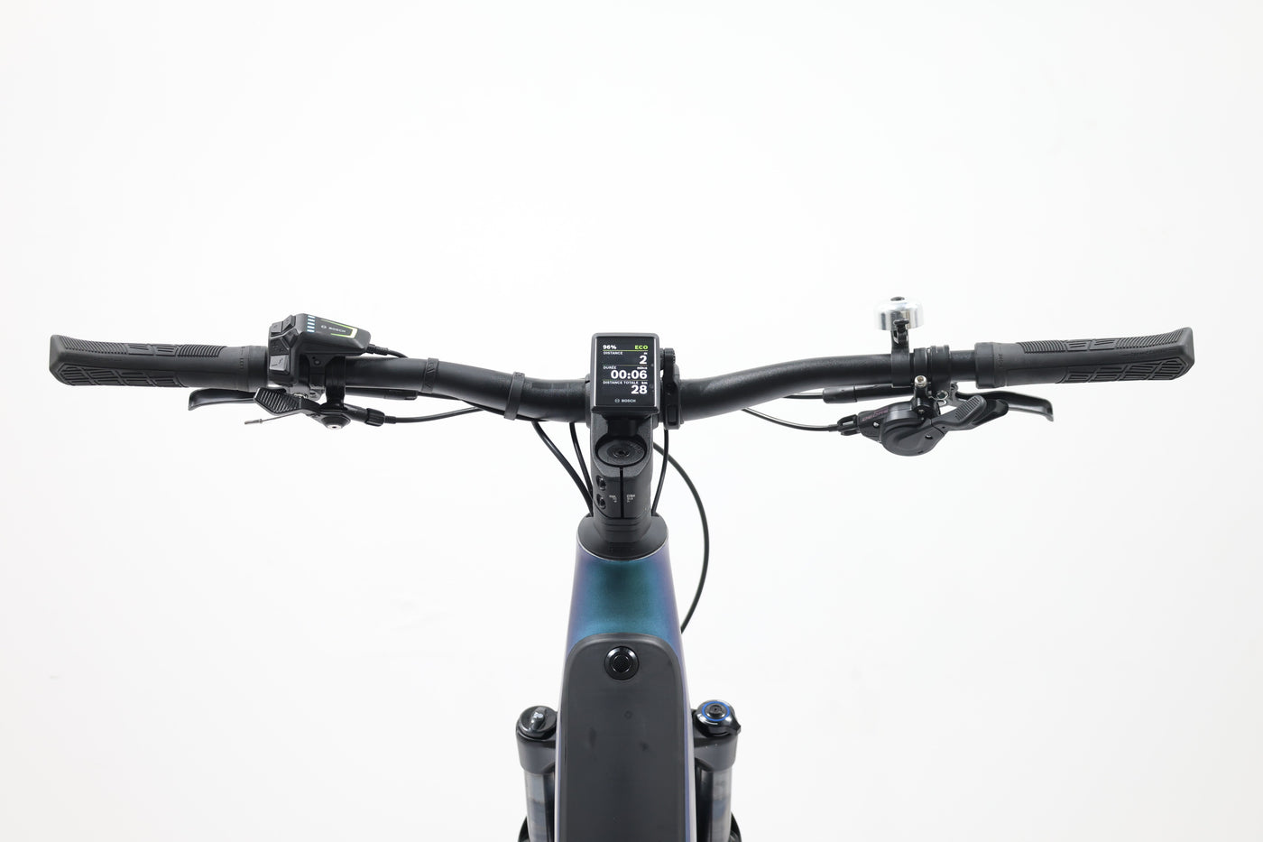 CUBE Reaction Hybrid Race 750 2024 T.M