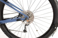 GIANT Talon E+ 3 2022 T.M