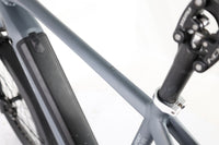 VÉLO DE VILLE LEB 890 Sport 630Wh 2022 T.55
