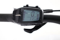 LAPIERRE Overvolt HT 8.6 2022 T.L