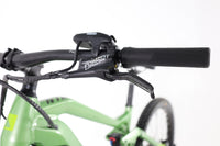 HAIBIKE Adventr FS 8 2022 T.M