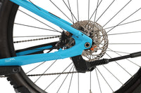 CUBE Reaction Hybrid ONE 500 2023 T.M