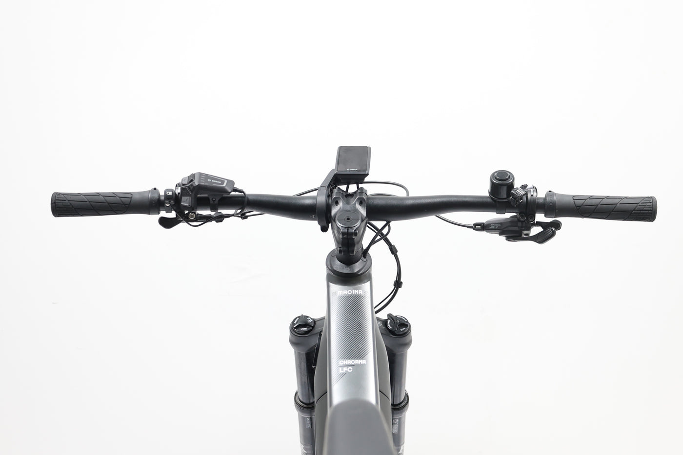 KTM MACINA Chacana LFC 2024 T.L