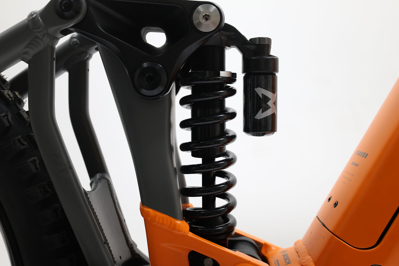 MONDRAKER Chaser 2025 T.M