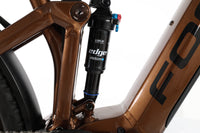 FOCUS Thron² 6.8 EQP 2022 T.S