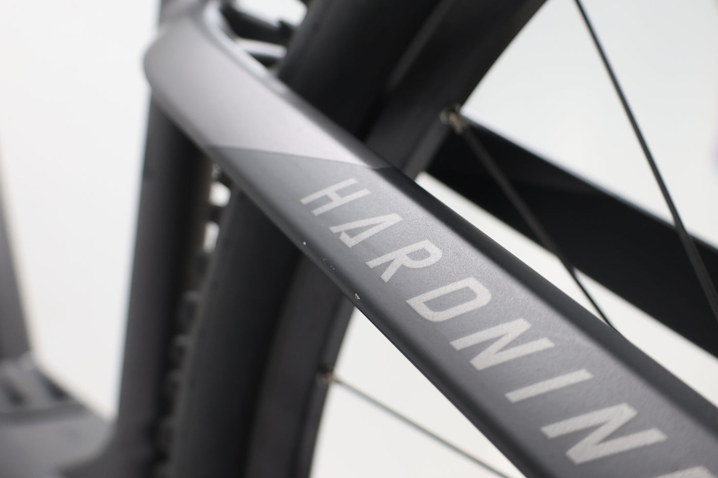 Haibike HardNine 10 2023 T.XL