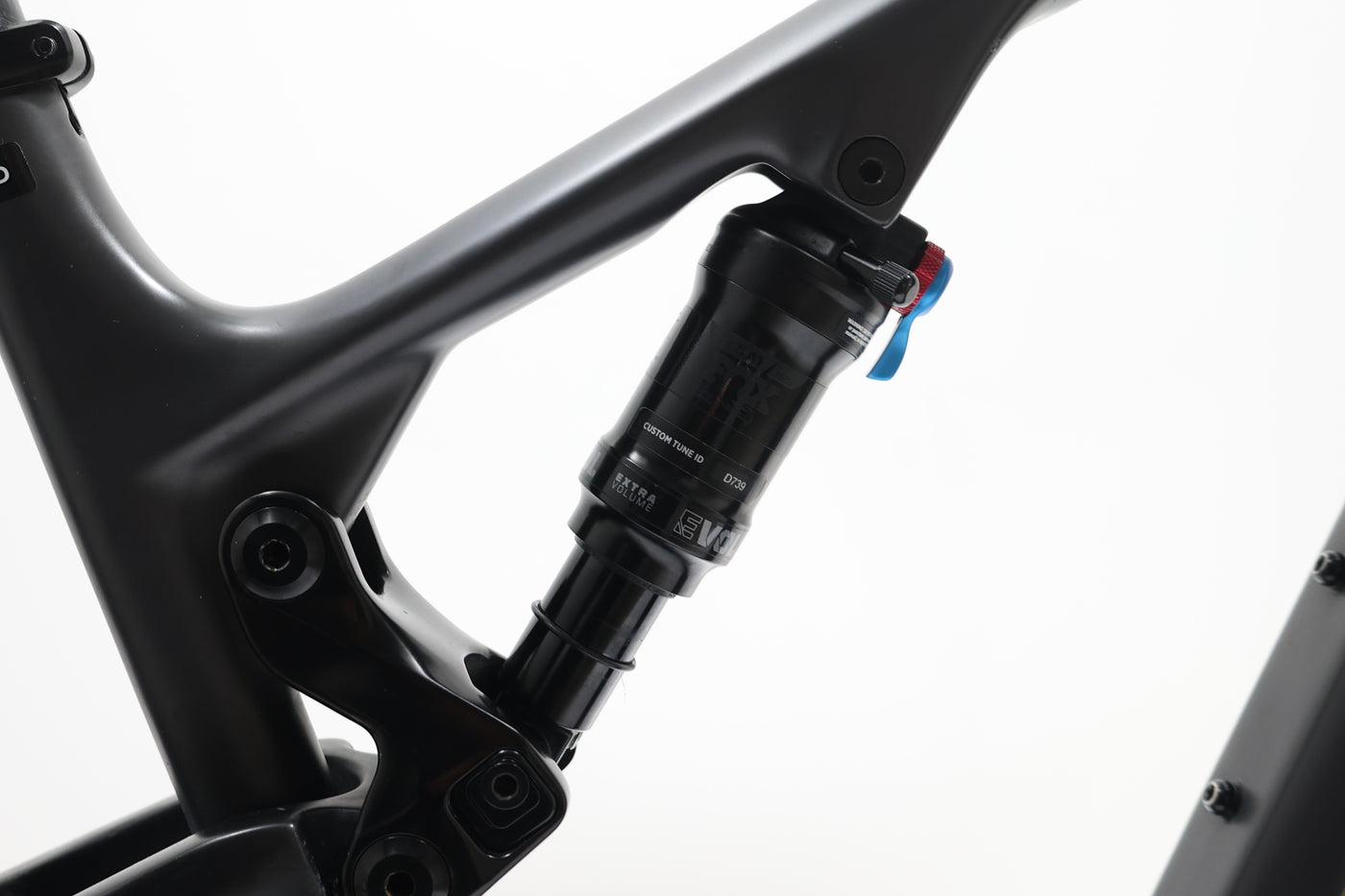 ROCKY MOUNTAIN Element Carbon 50 2021 T.M