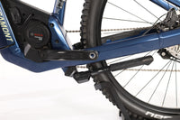BERGAMONT E-Revox Premium Sport 2023 T.M