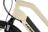 HAIBIKE Trekking 4 2021 T.XL