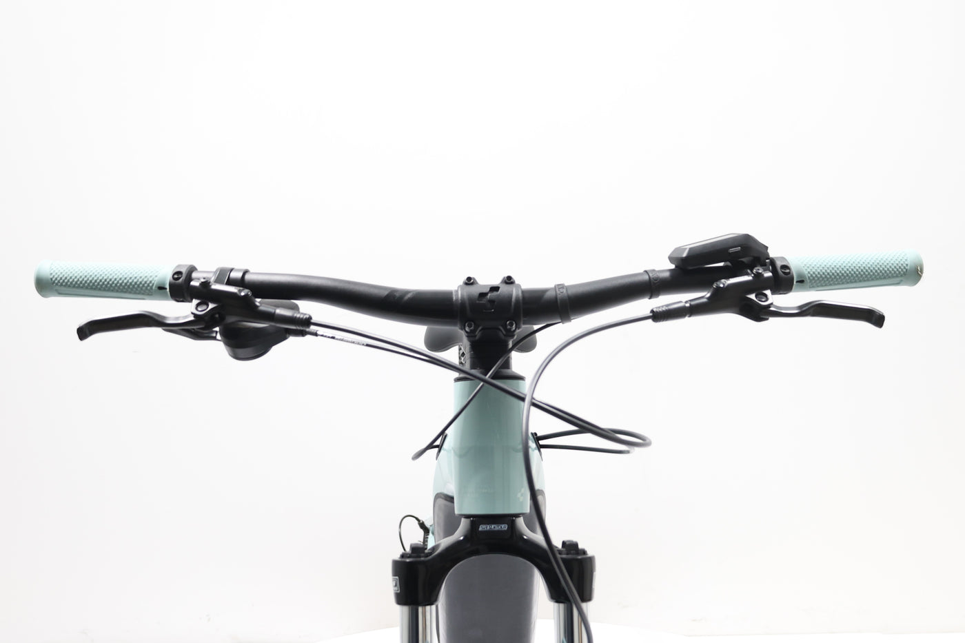 CUBE Reaction Hybrid Performance 625 2025 T.XS