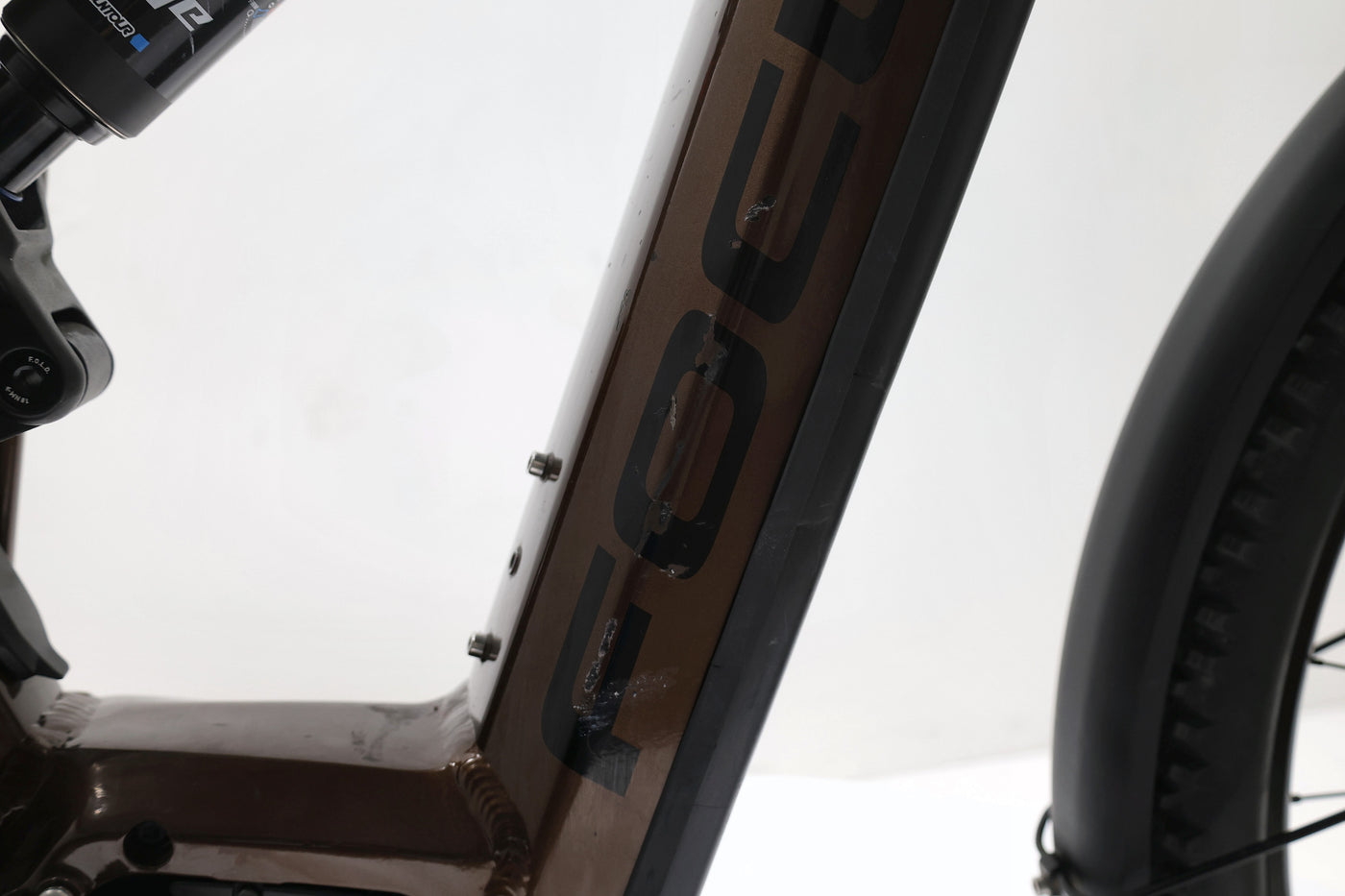 FOCUS Thron² 6.8 EQP 2022 T.M