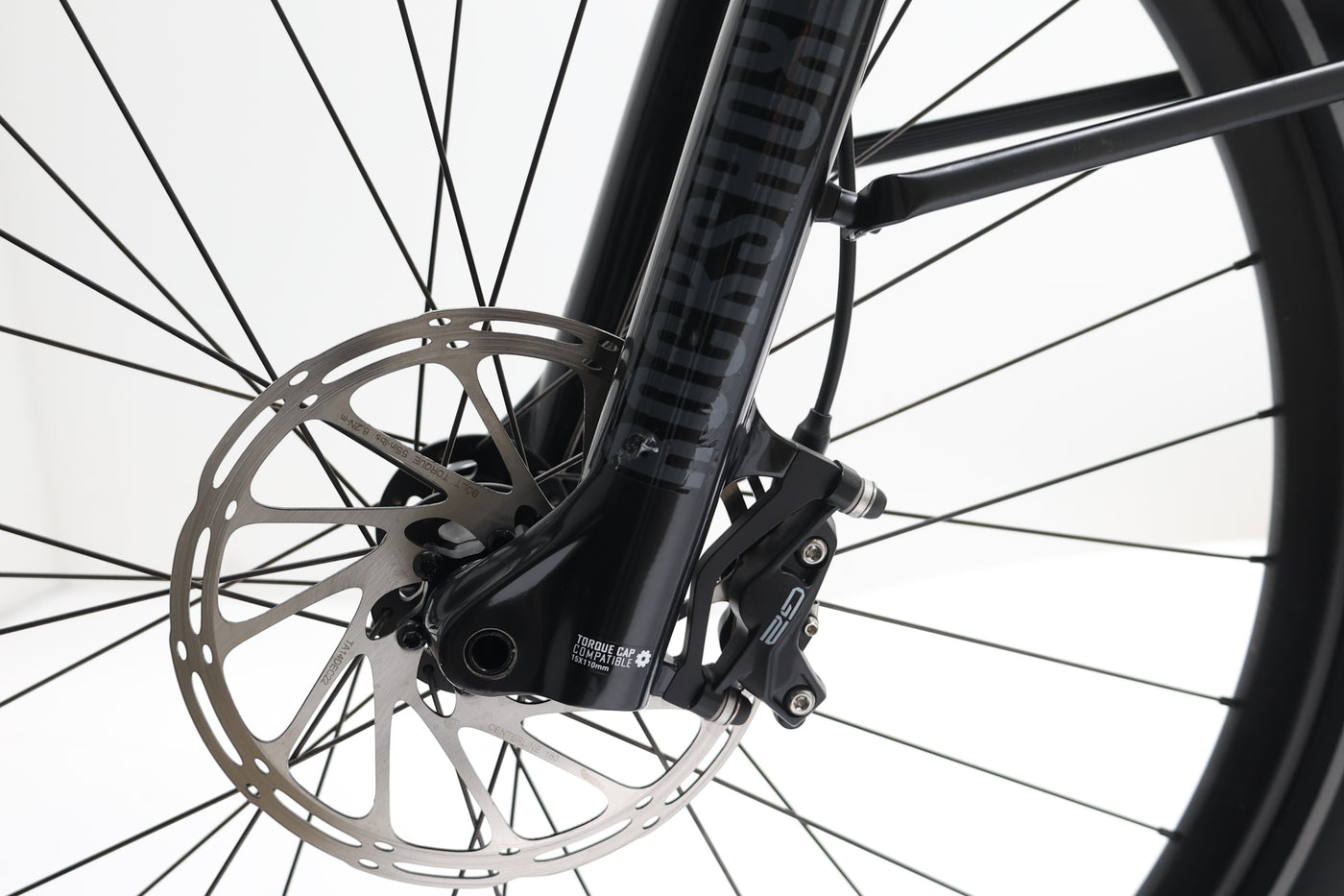 SPECIALIZED Turbo Como 5.0 IGH 2023 T.M