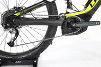 LAPIERRE Overvolt TR 3.5 2020 T.M