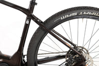 KTM Macina Race SX 20 2024 T.L
