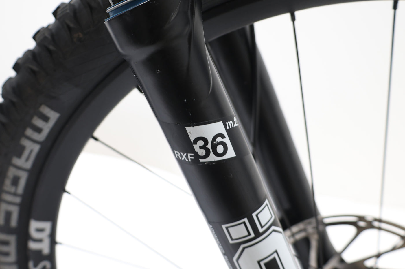 MONDRAKER Foxy Carbon RR 29 2022 T.M