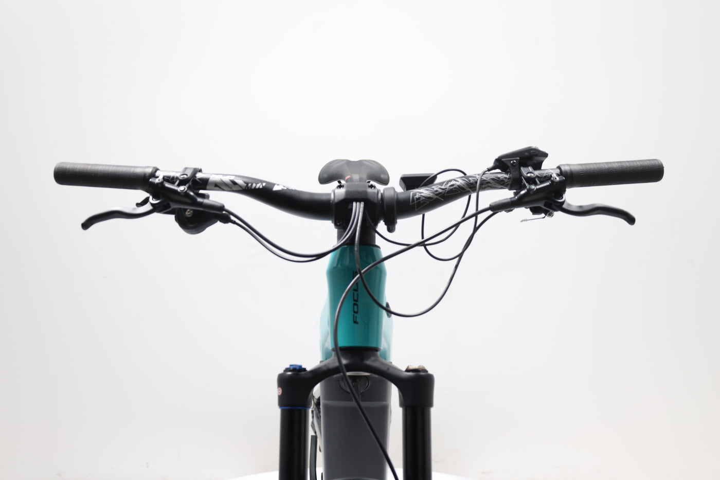 FOCUS Thron² 6.7 2023 T.M