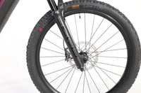 CUBE Stereo Hybrid 160 HPC SLX 750 2024 T.M