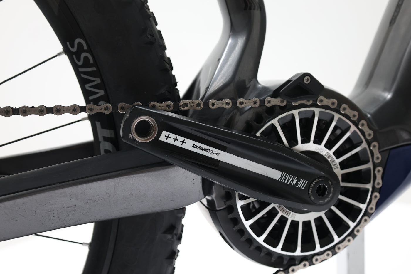 HAIBIKE XDuro AllTrail 6.0 2019 T.M