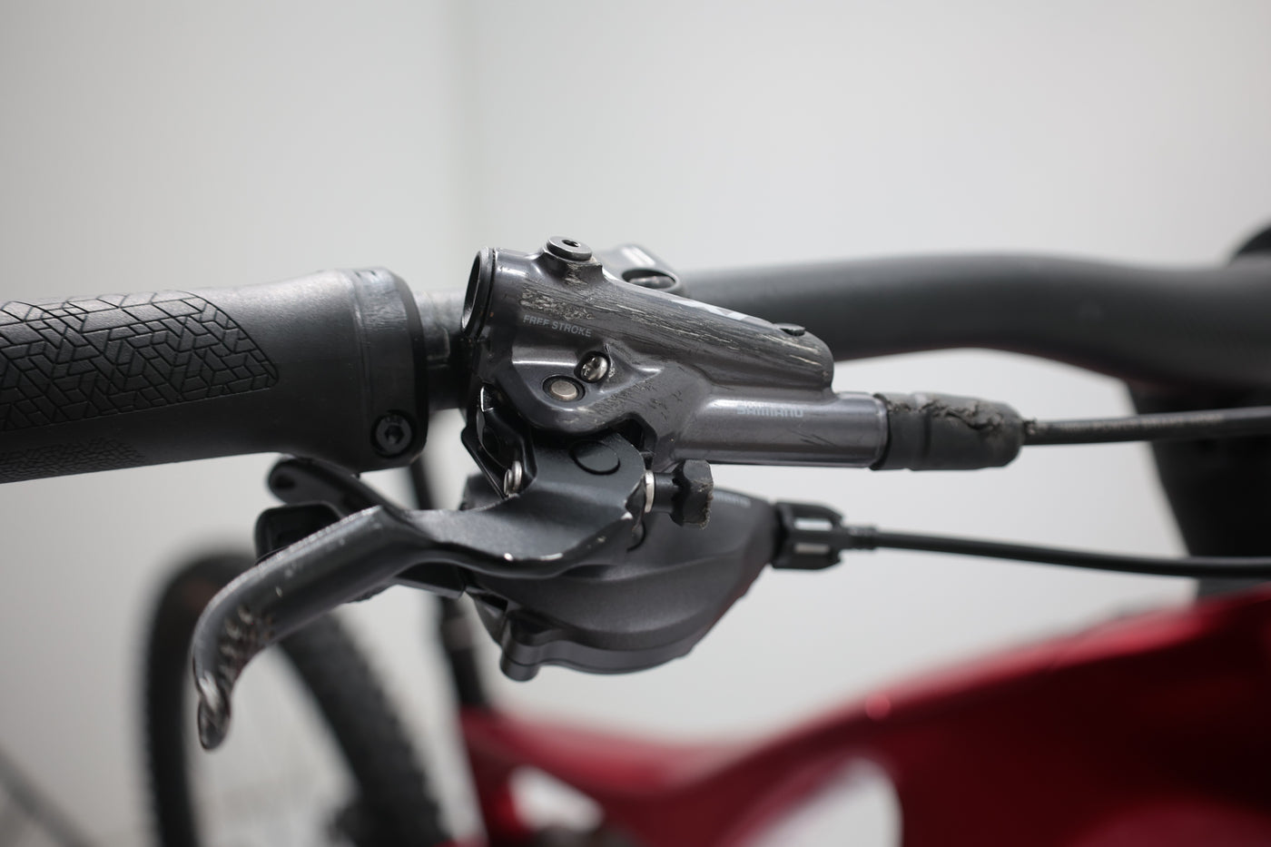 BH iLYNX+ TRAIL PRO 8.9 2023 T.S