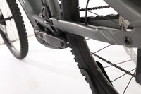 CUBE Stereo Hybrid 140 HPC Race 750 2023 T.XL