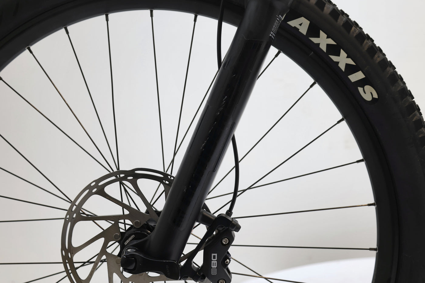 SCOTT Strike eRide 930 2022 T.L
