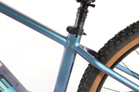CUBE Reaction Hybrid Race 750 2024 T.M