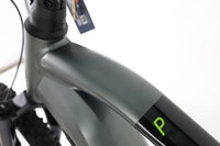 CUBE Reaction Hybrid Pro 500 2024 T.XXL