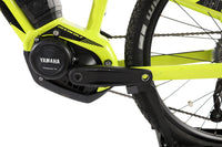 LAPIERRE Overvolt HT 24 2023 T.24''