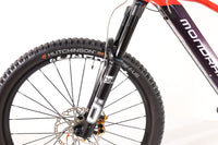 MONDRAKER Crafty XR 2023 T.XL