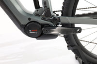 CUBE Stereo Hybrid 140 HPC TM 750 2024 T.L