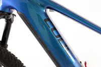 CUBE Reaction Hybrid SLX 800 2025 T.M