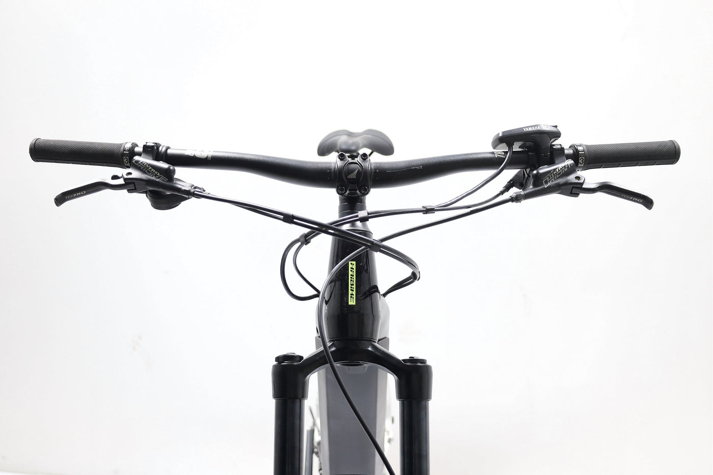 HAIBIKE FullSeven 6 2021 T.L