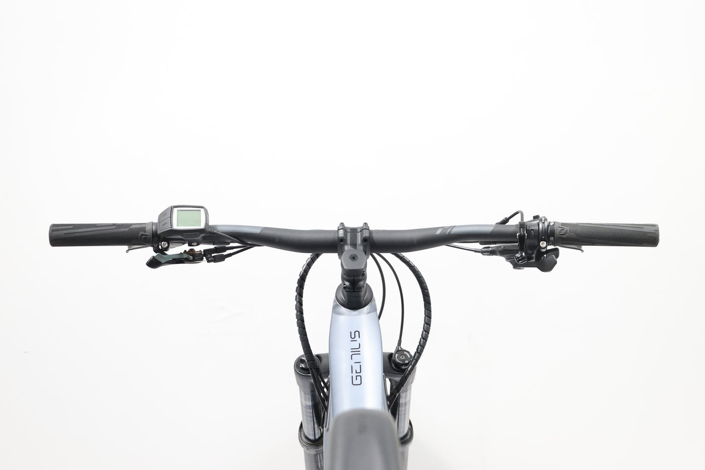 SCOTT Genius eRIDE 930 2022 T.XL