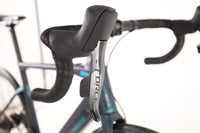 BMC Roadmachine AMP One 2024 T.54
