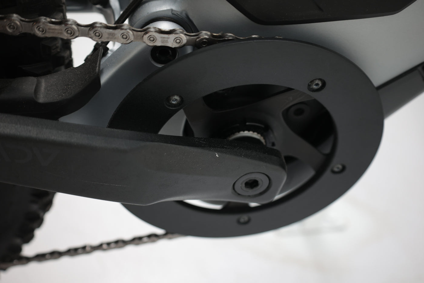 CUBE Stereo Hybrid 120 Race 750 2024 T.M