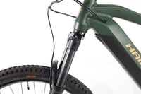 HAIBIKE AllTrail 4 2022 T.L