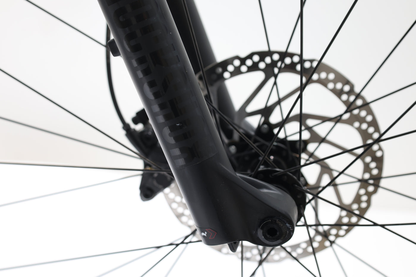 CUBE Reaction Hybrid Race 750 2024 T.XXL