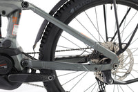 CUBE Stereo Hybrid 120 Pro 750 Allroad 2023 T.S