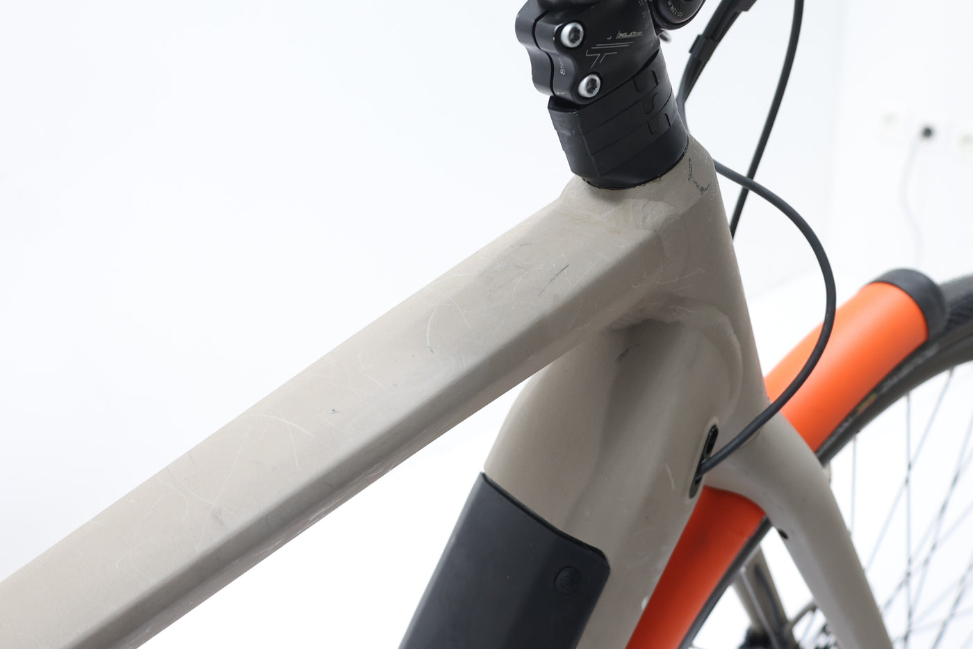 BMC 257 AL AMP TWO 2023