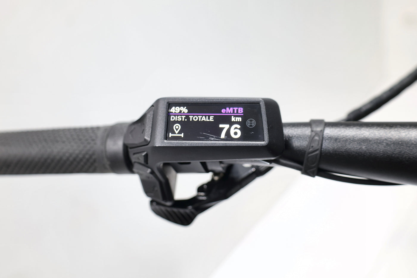 CUBE Reaction Hybrid Race 800 Allroad 2025 T.XXL